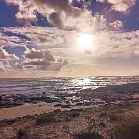 Pedrafigueira Playa De Carnota Lofts 아파트 외부 사진