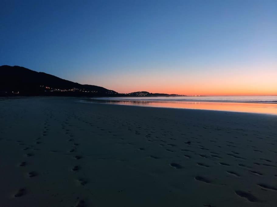 Pedrafigueira Playa De Carnota Lofts 아파트 외부 사진