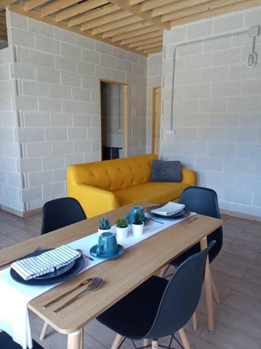 Pedrafigueira Playa De Carnota Lofts 아파트 외부 사진