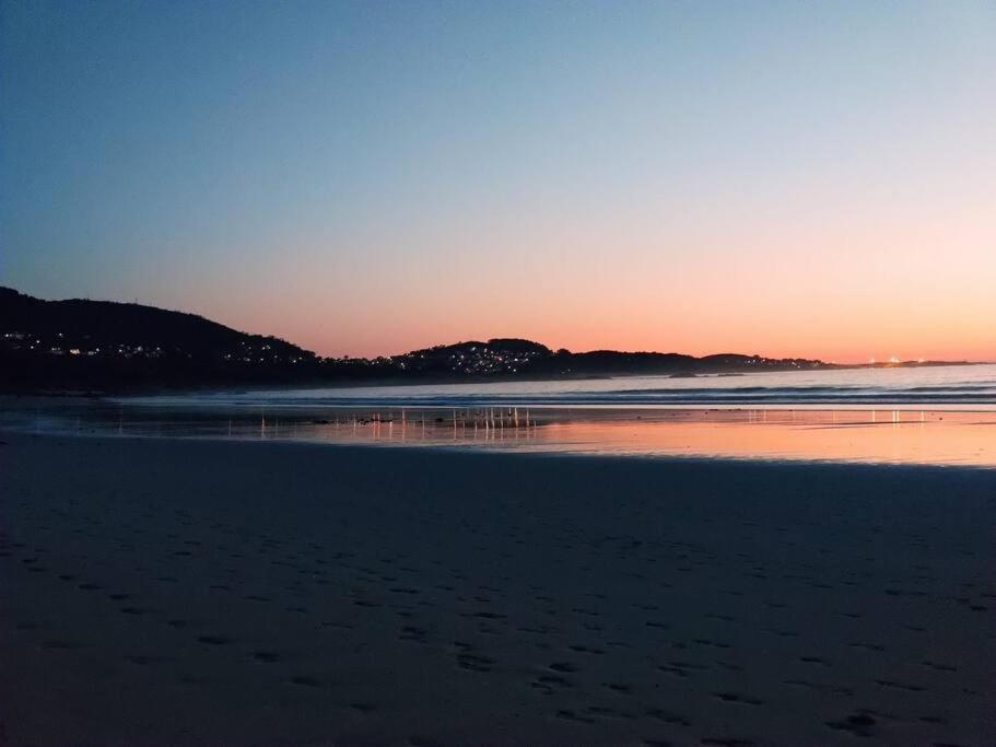 Pedrafigueira Playa De Carnota Lofts 아파트 외부 사진