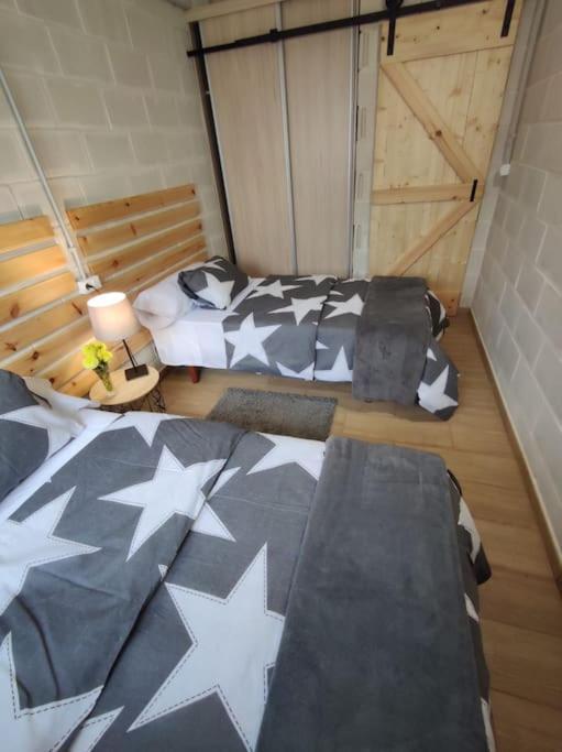 Pedrafigueira Playa De Carnota Lofts 아파트 외부 사진