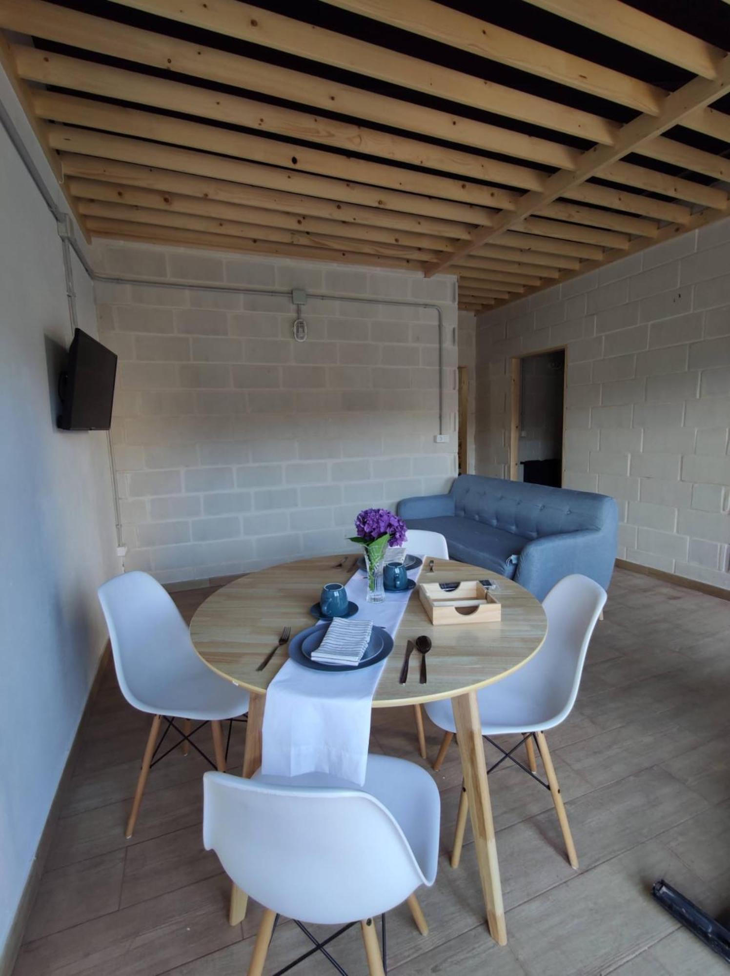 Pedrafigueira Playa De Carnota Lofts 아파트 외부 사진