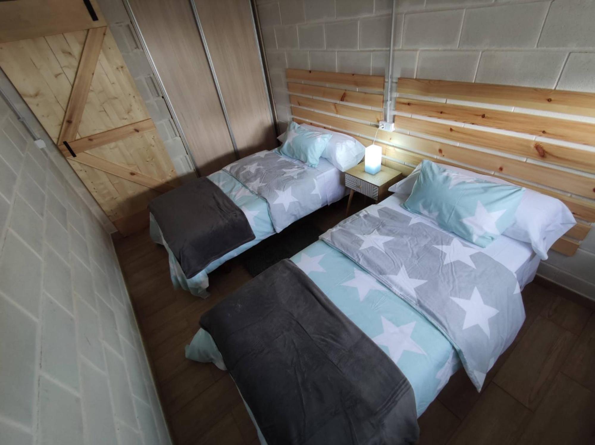 Pedrafigueira Playa De Carnota Lofts 아파트 외부 사진