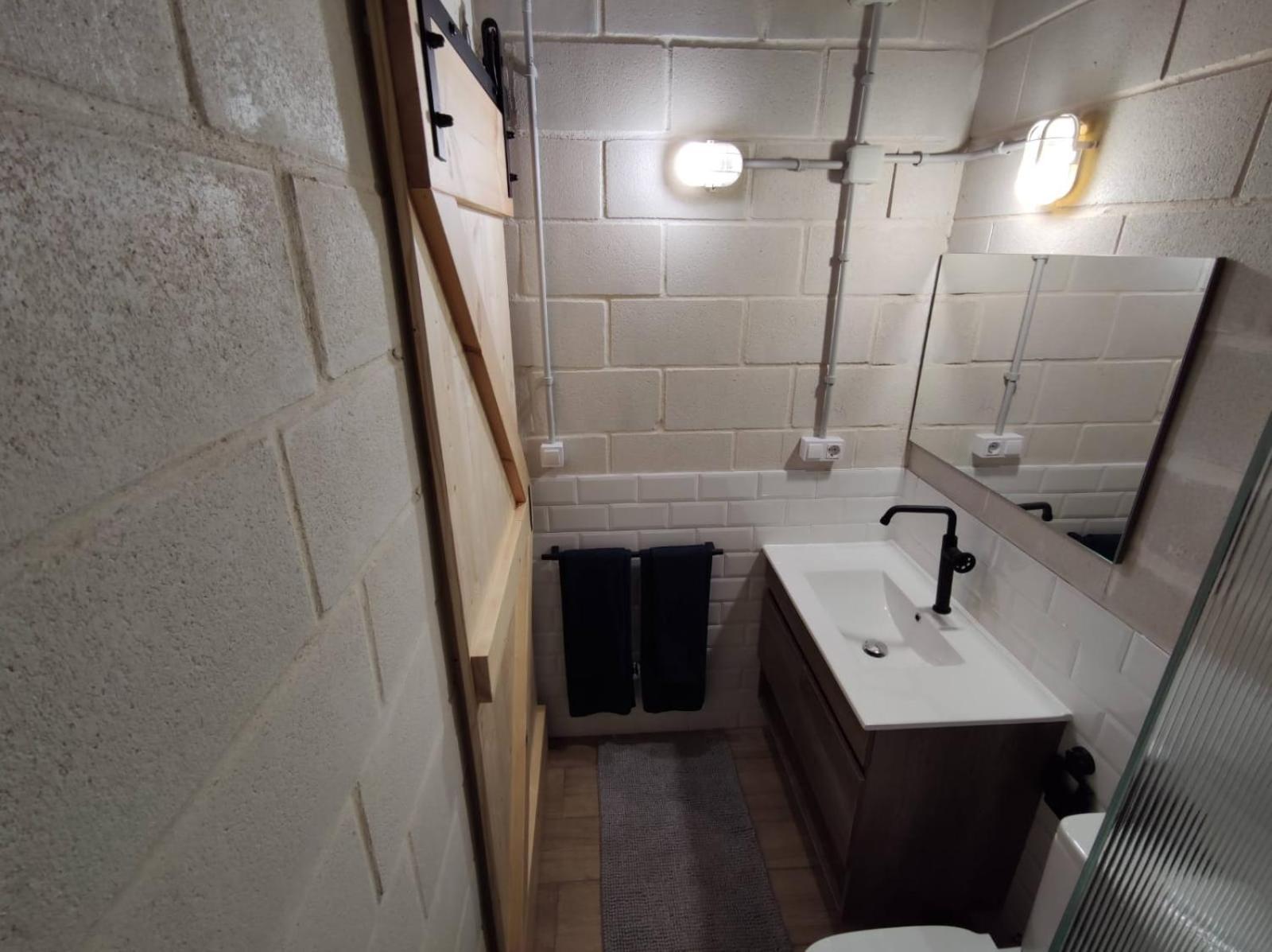 Pedrafigueira Playa De Carnota Lofts 아파트 외부 사진