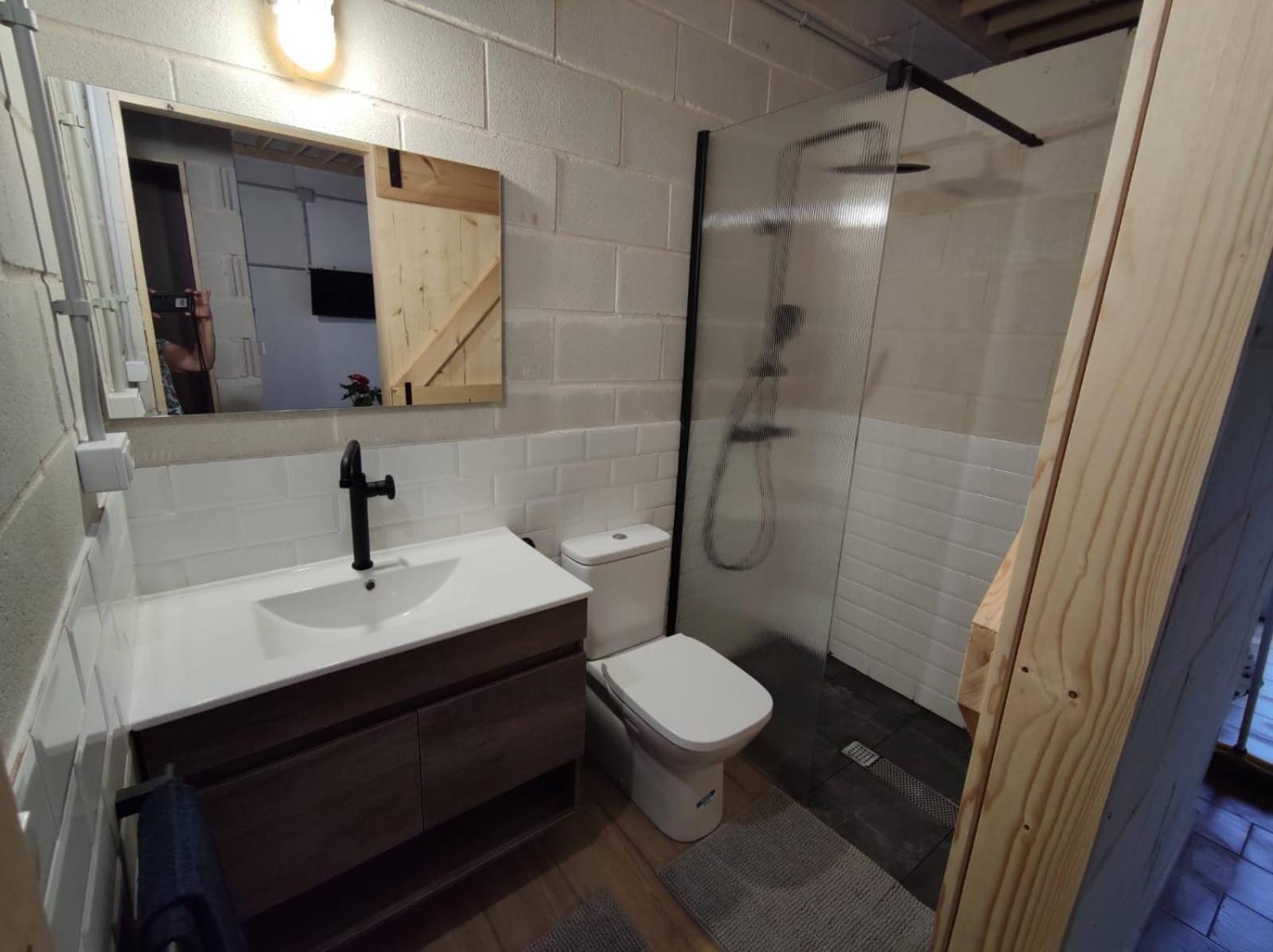 Pedrafigueira Playa De Carnota Lofts 아파트 외부 사진