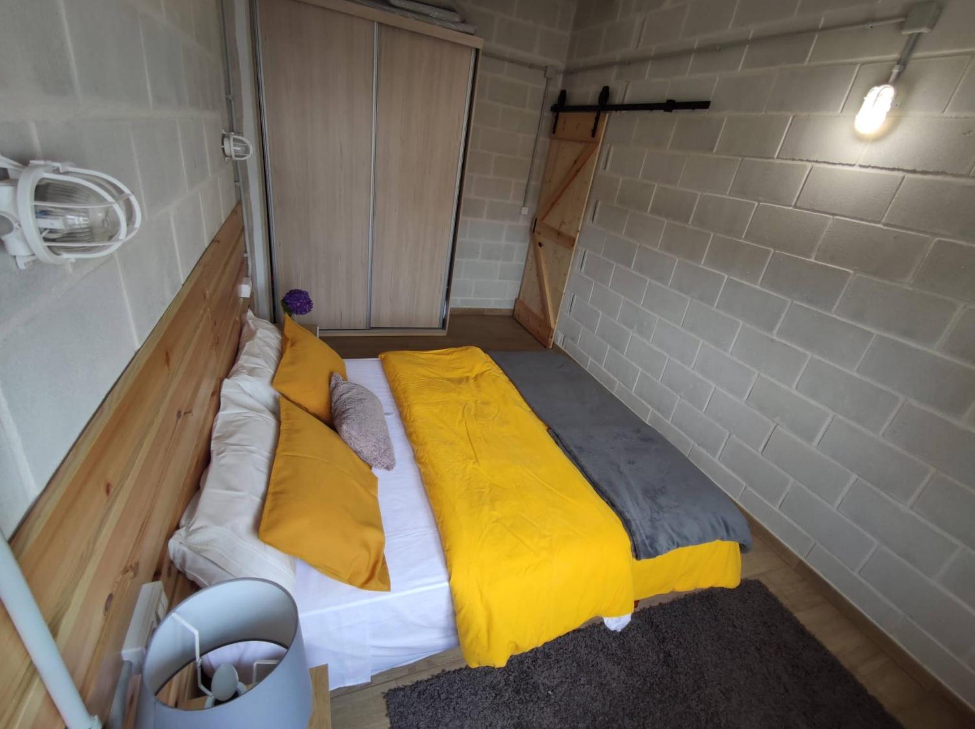 Pedrafigueira Playa De Carnota Lofts 아파트 외부 사진