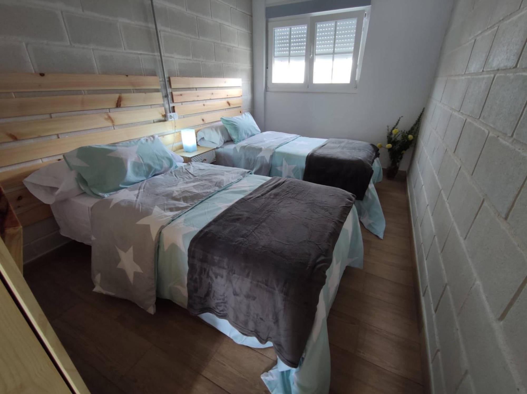Pedrafigueira Playa De Carnota Lofts 아파트 외부 사진